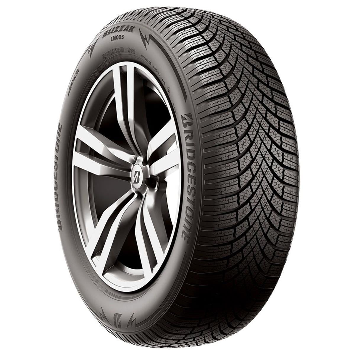 225/60R17 103V XL (RFT) Blizzak LM005 Driveguard Bridgestone 2023