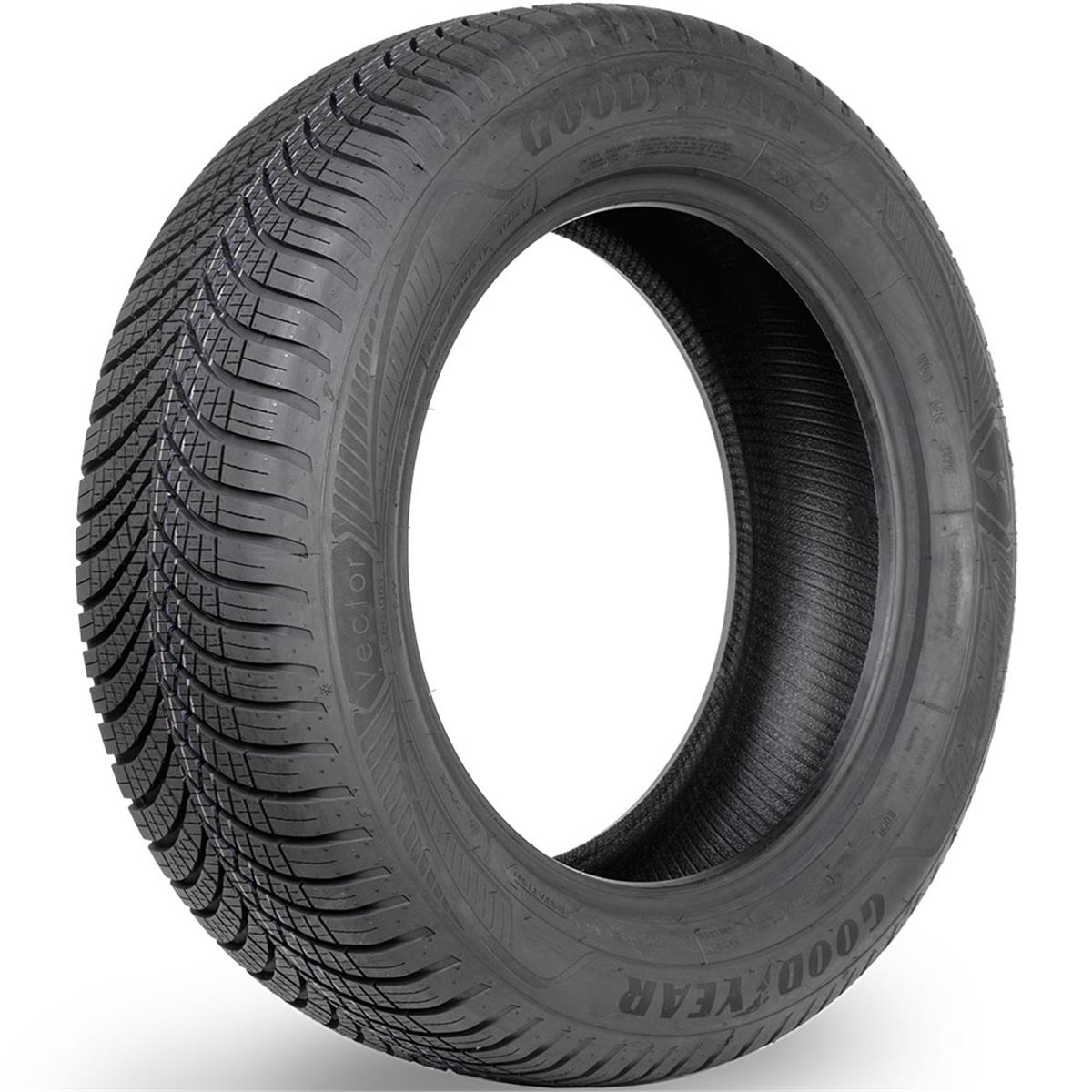 225/60R17 103V XL Vector 4Seasons Gen-3 Suv Goodyear 2024