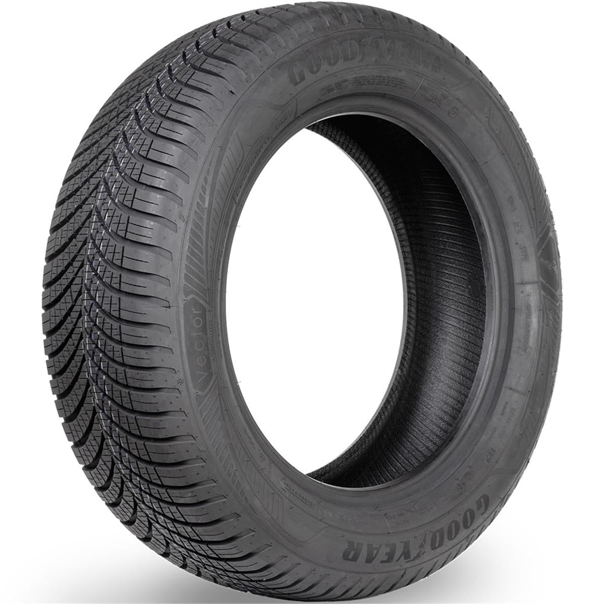 225/60R17 103V XL Vector 4Seasons Gen-3 Suv Goodyear 2023