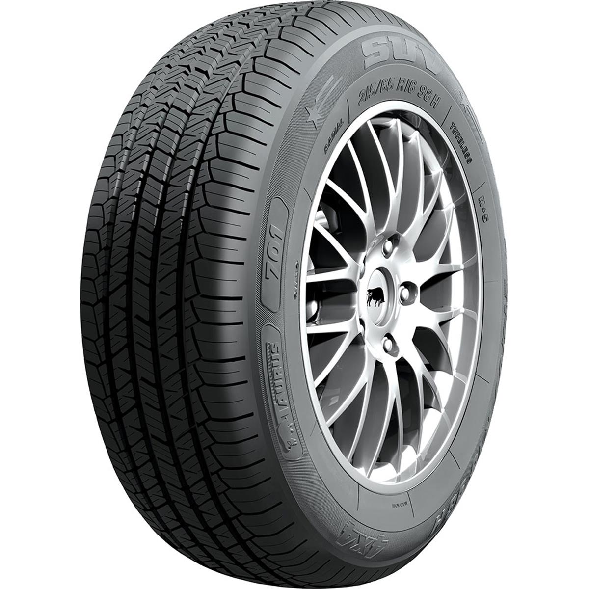 225/60R17 99H 701 Suv Taurus 2022