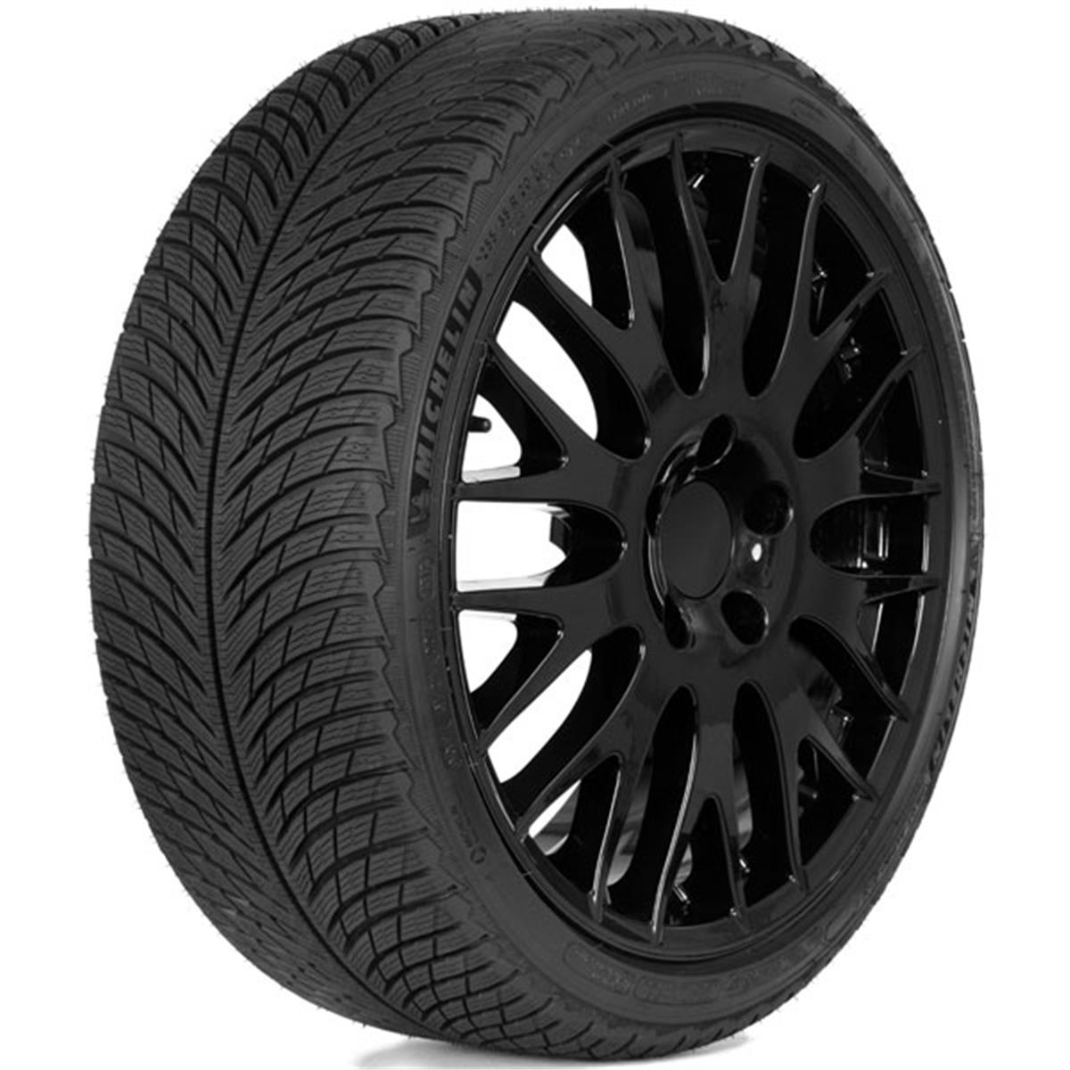 225/60R17 99H (AO) Pilot Alpin 5 Michelin 2024