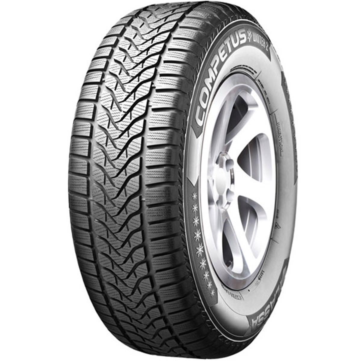 225/60R17 99H Competus Winter 2+ Lassa 2023