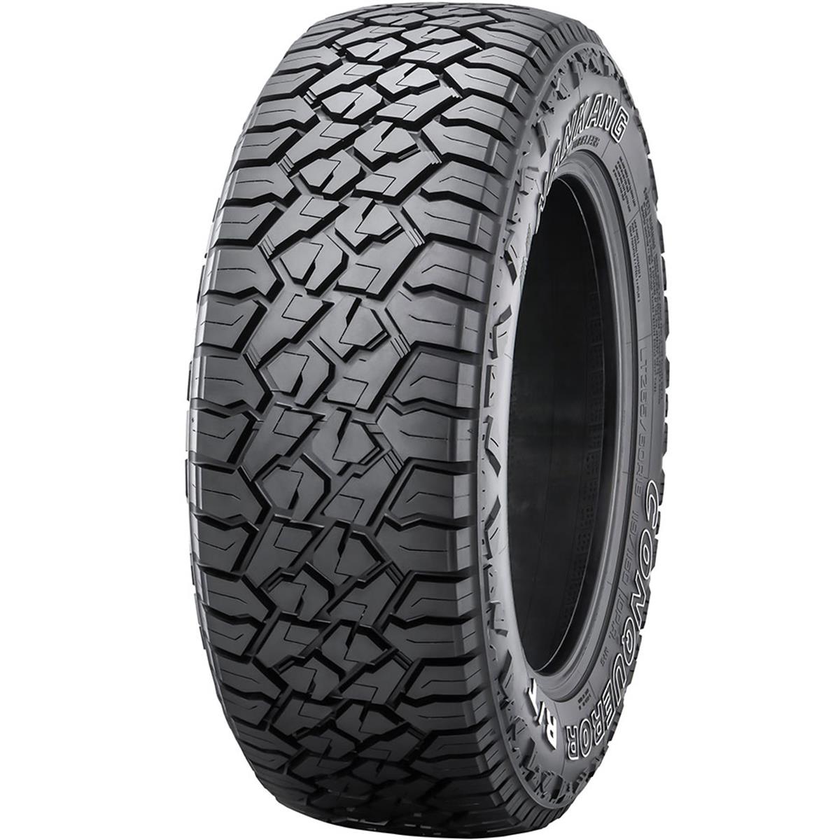 225/60R17 99H Cross Sport SP-9 Nankang 2023