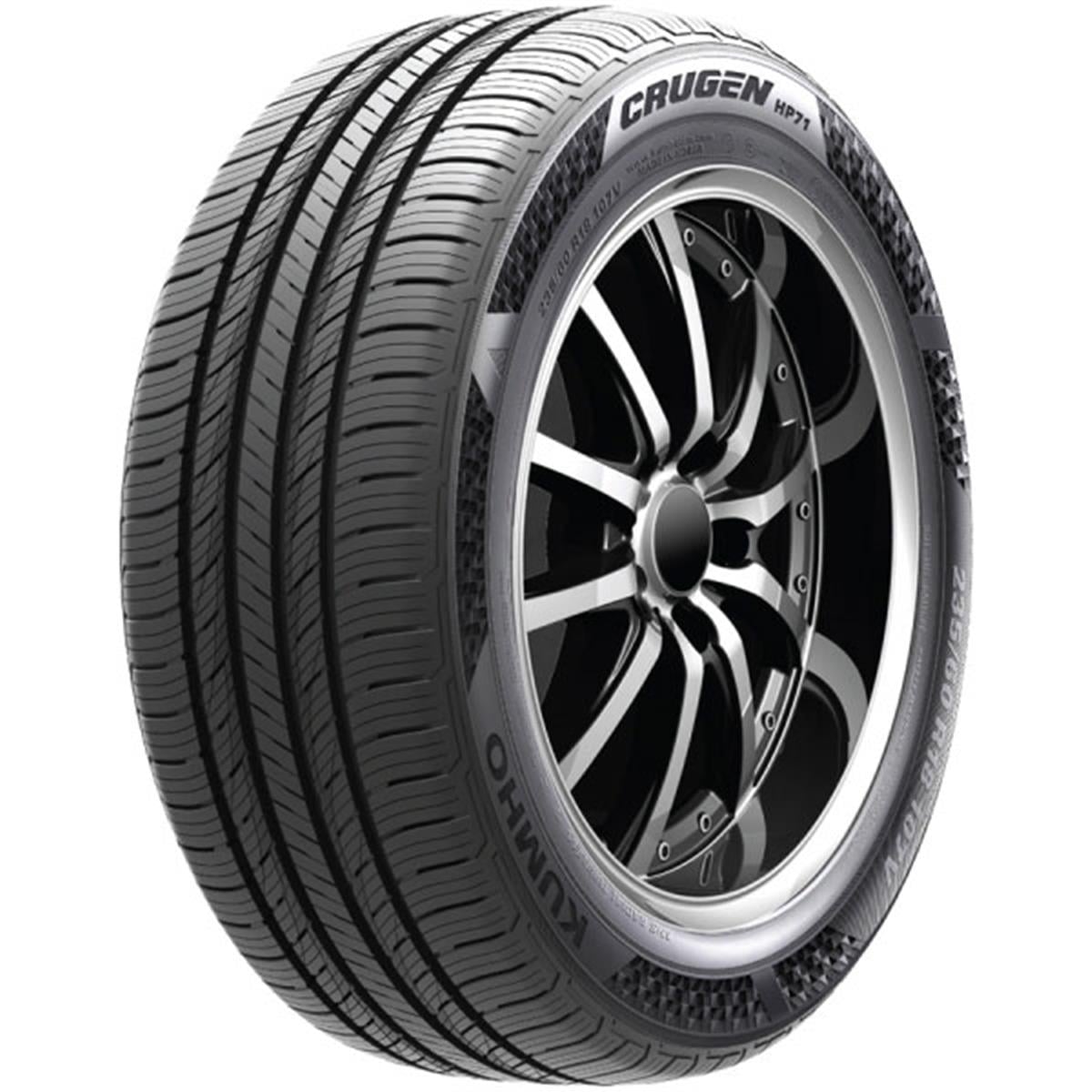 225/60R17 99H Crugen HP71 Kumho 2022