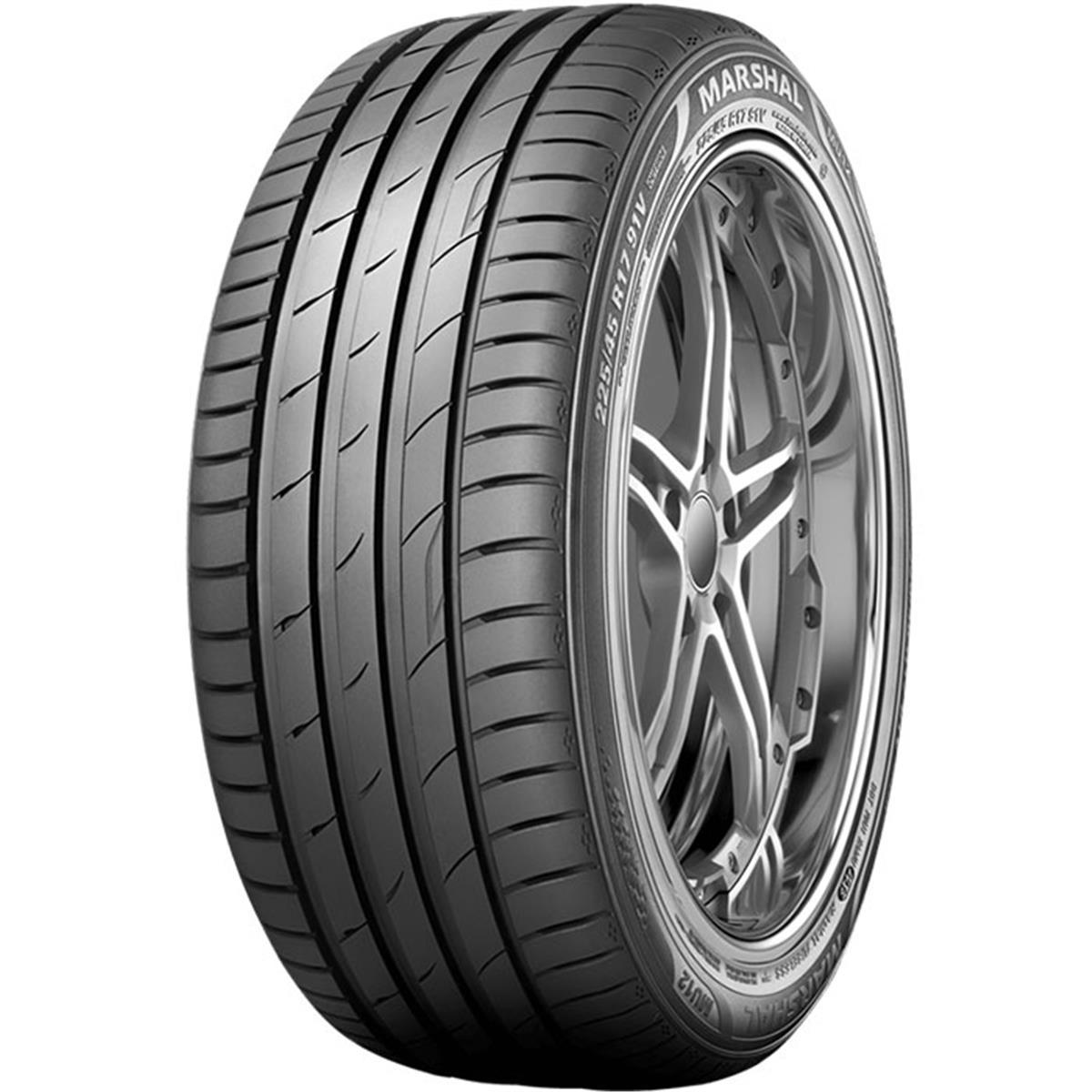 225/60R17 99H Matrac FX MU12 Marshal 2025