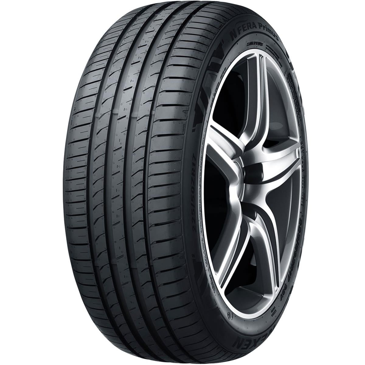 225/60R17 99H N'Fera Primus Nexen 2025