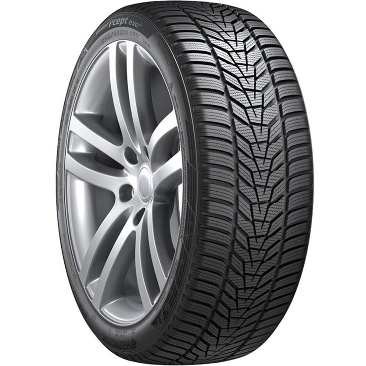 225/60R17 99H Winter i-cept Evo 3 W330 Hankook 2024