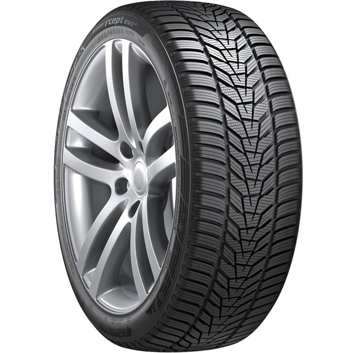 225/60R17 99H Winter i-cept Evo 3 W330 Hankook 2023