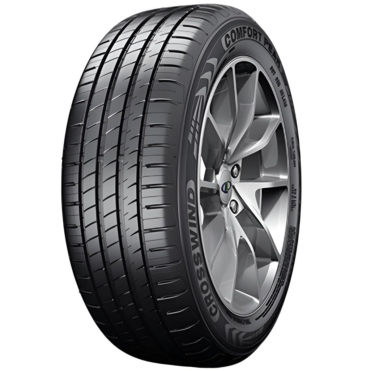 225/60R17 99V Comfort Peak CrossWind 2025