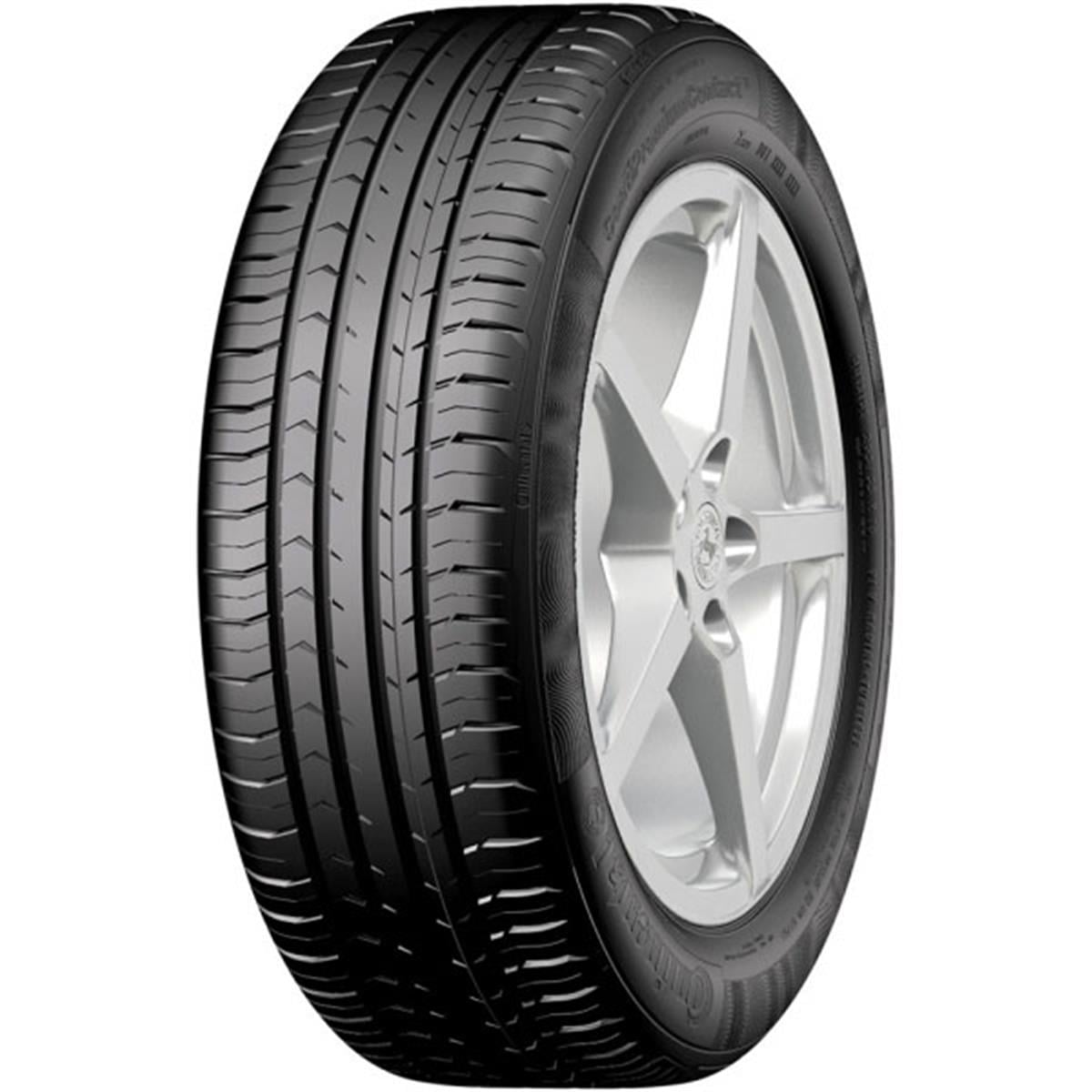 225/60R17 99V ContiPremiumContact 5 Suv Continental 2024