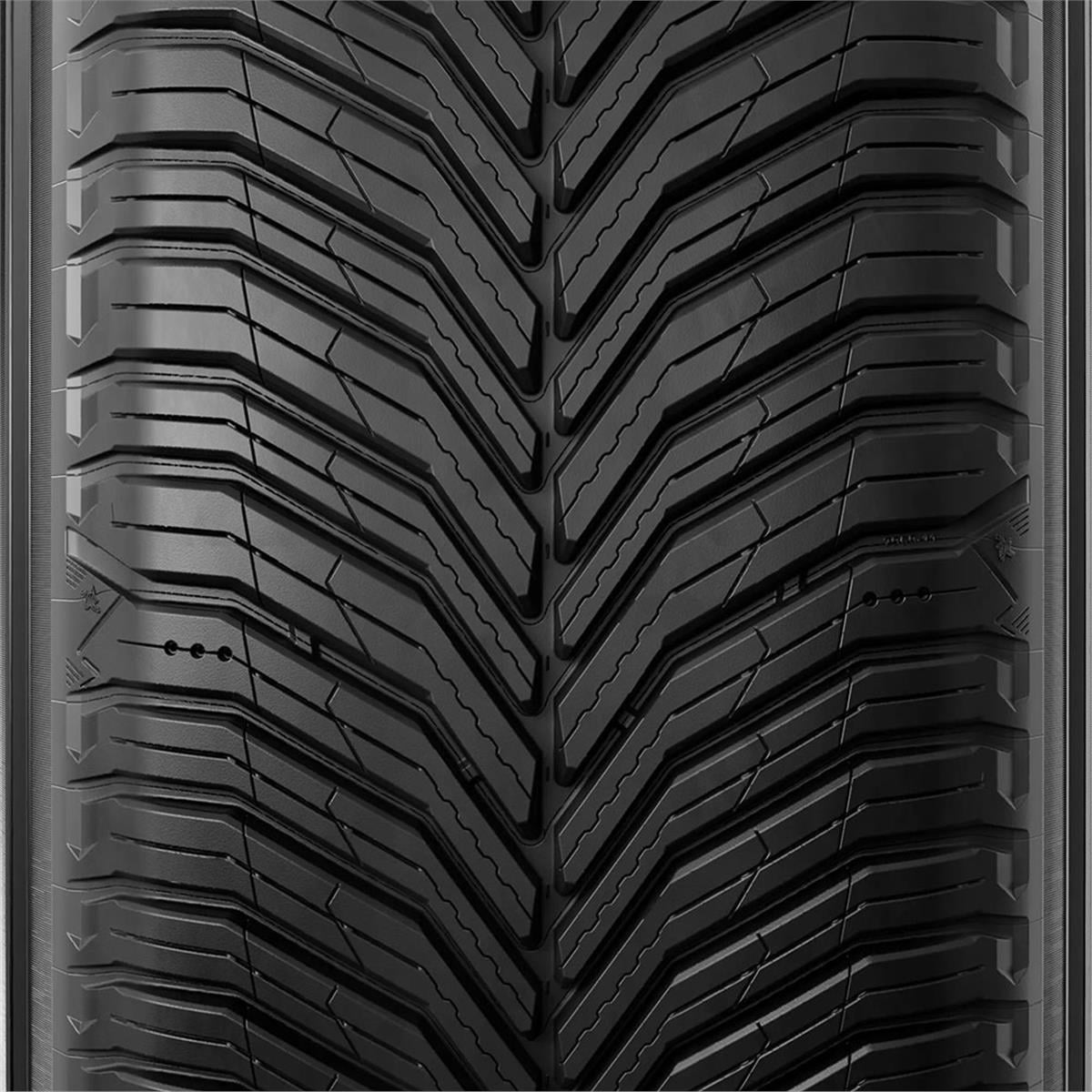 225/60R17 99V CrossClimate 3 Michelin 2024