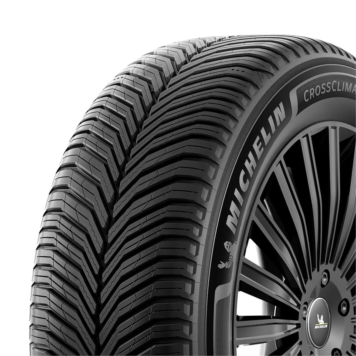 225/60R17 99V CrossClimate 3 Michelin 2024