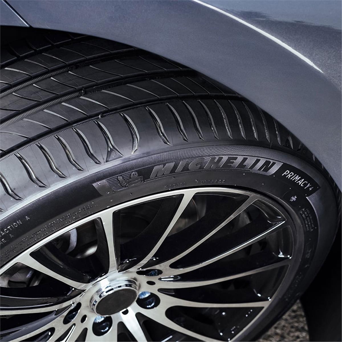 225/60R17 99V Primacy 4+ Michelin 2023