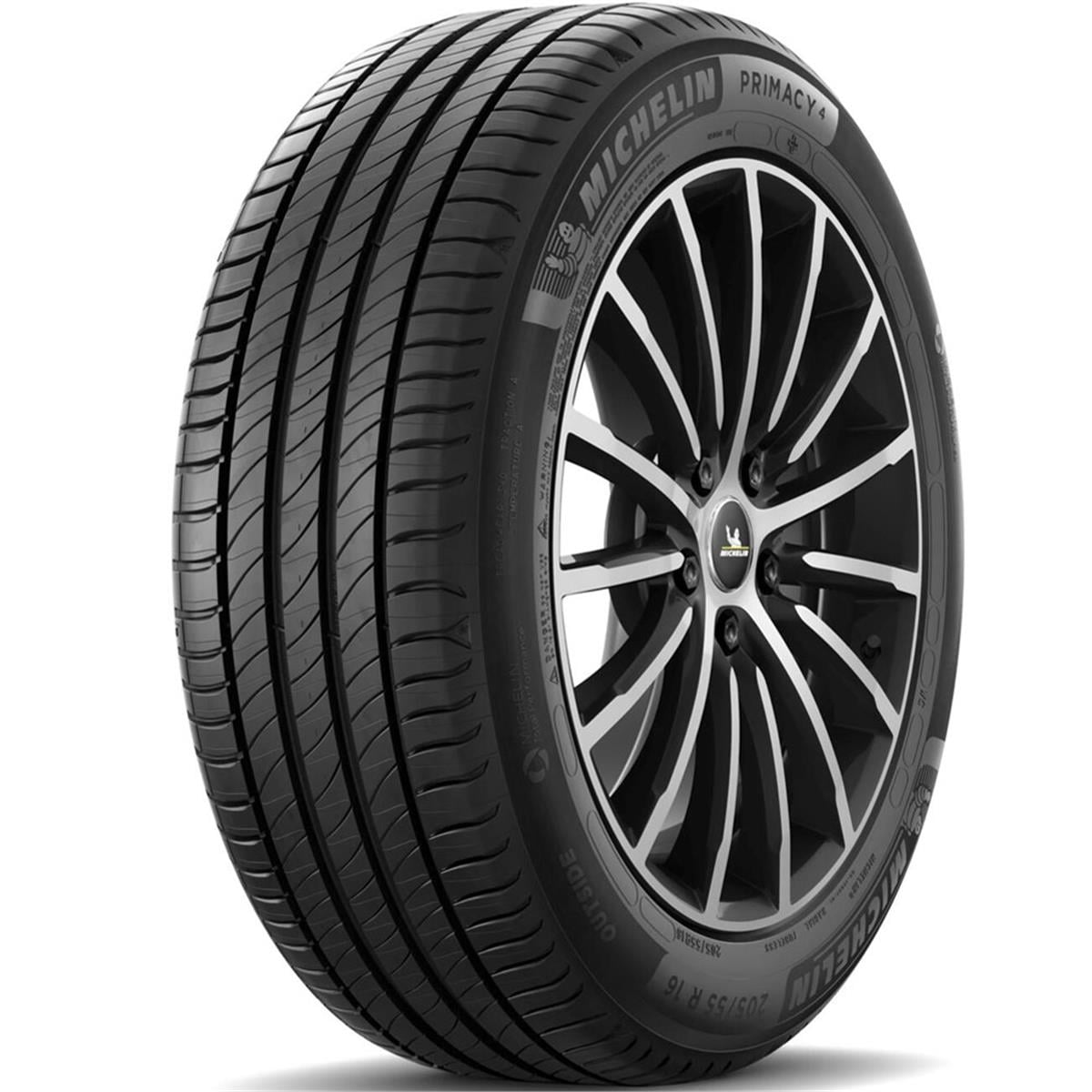 225/60R17 99V Primacy 4+ Michelin 2024