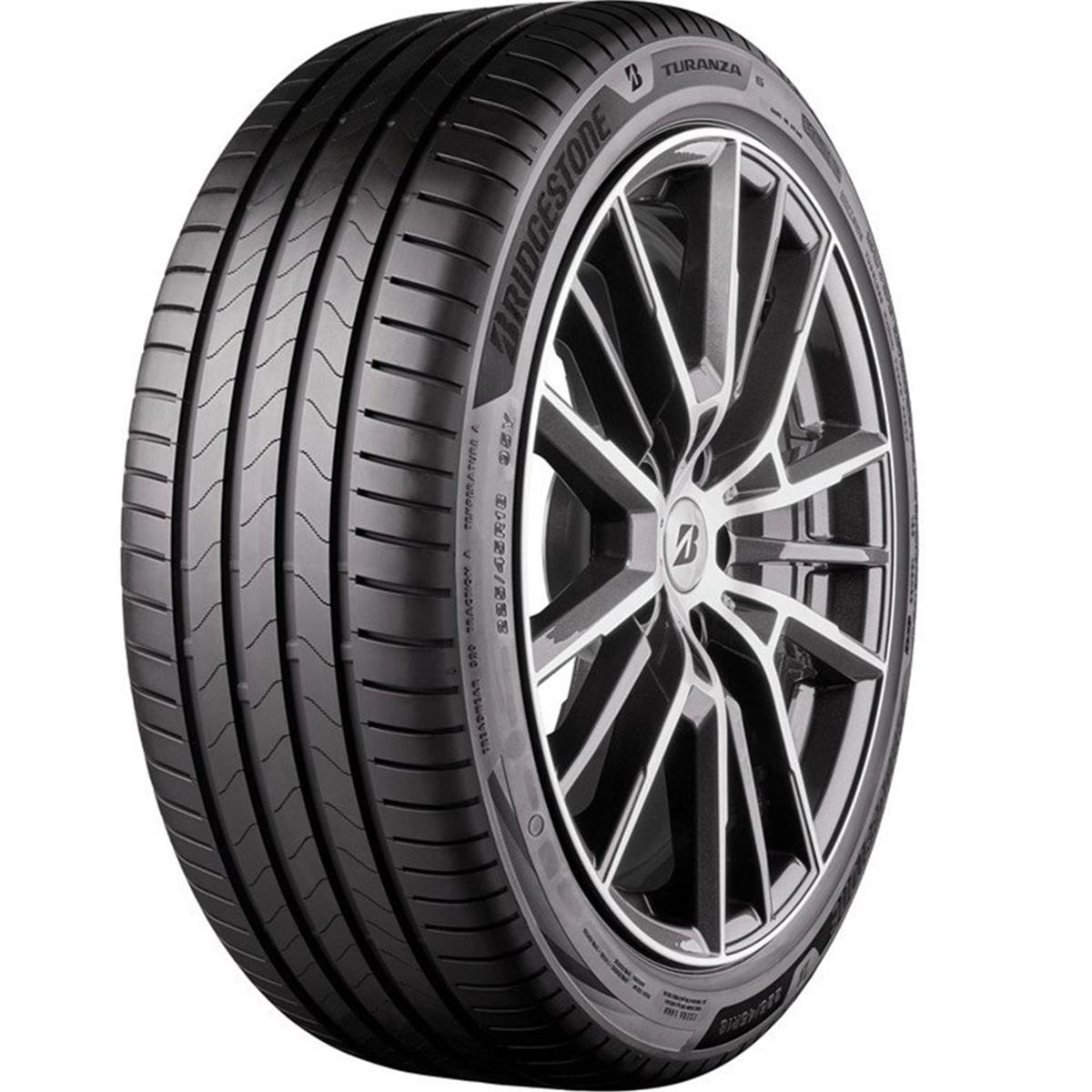 225/60R17 99V Turanza 6 Bridgestone 2023