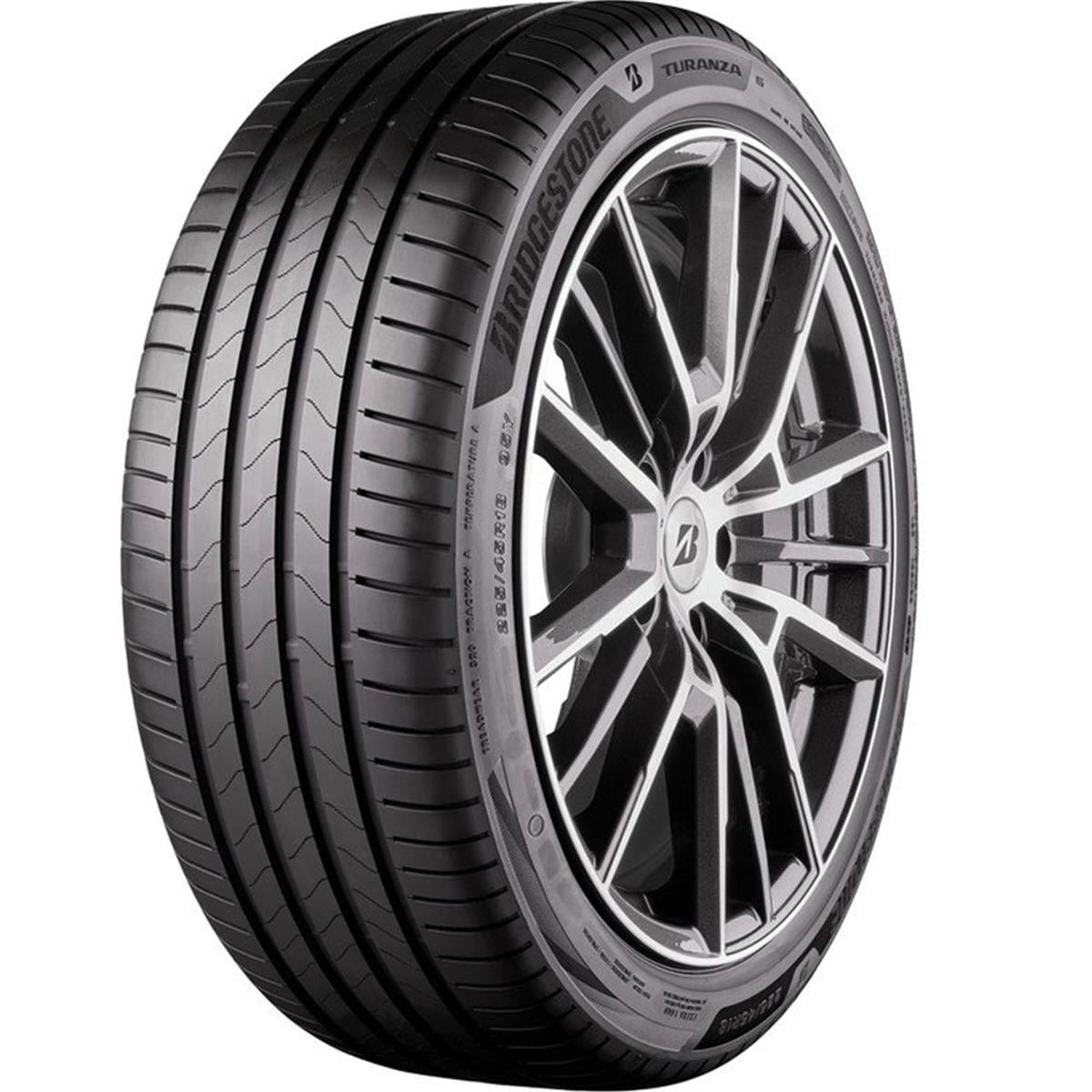 225/60R17 99V Turanza 6 Bridgestone 2024