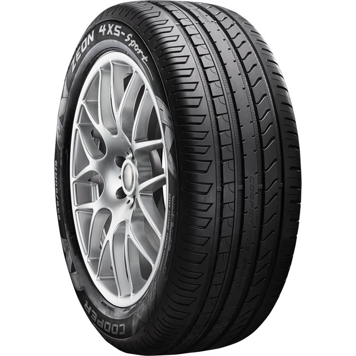 225/60R17 99V Zeon 4XS Sport Cooper 2023
