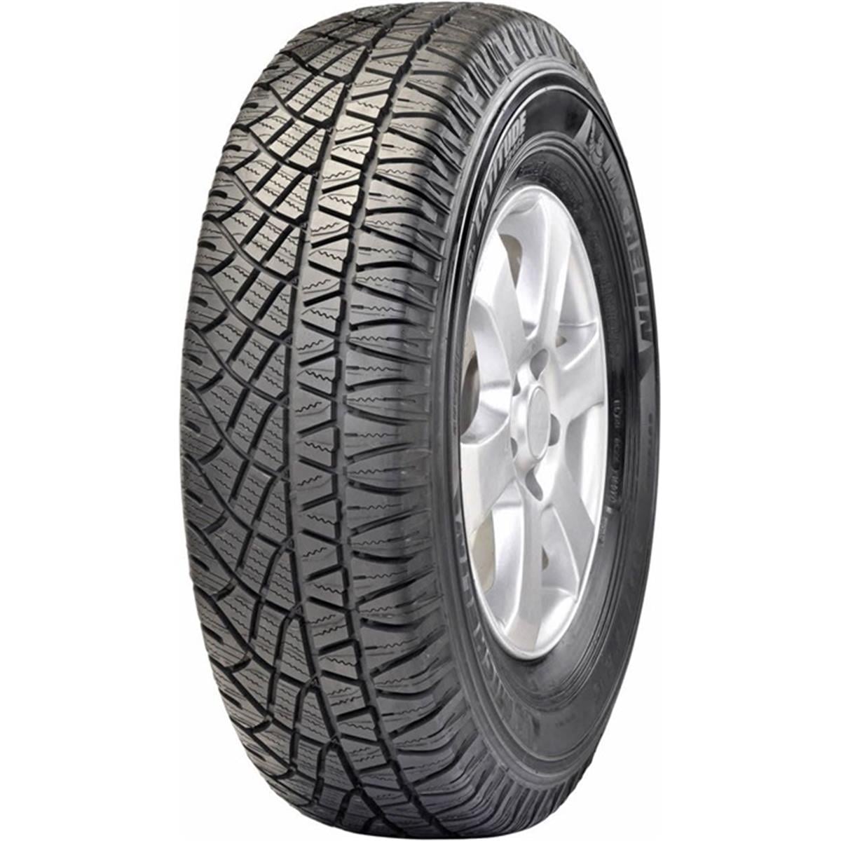 225/65R17 102H DT Latitude Cross Michelin 2024