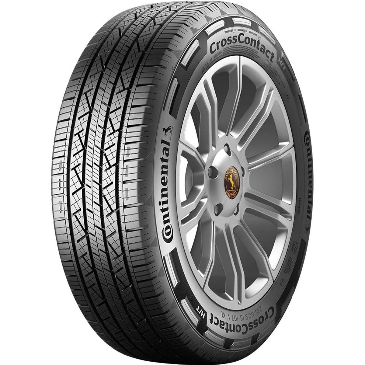 225/65R17 102H (FR) CrossContact H/T Continental 2024