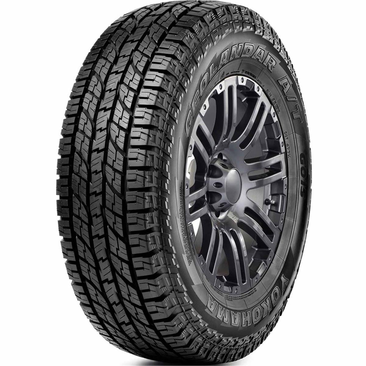 225/65R17 102H Geolandar A/T G015 Yokohama 2025