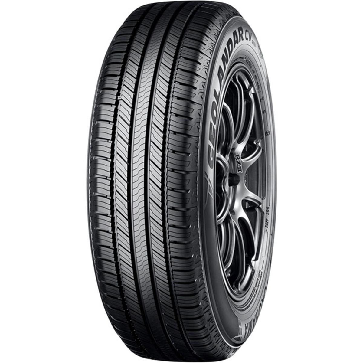 225/65R17 102H Geolandar CV G058 Yokohama 2024