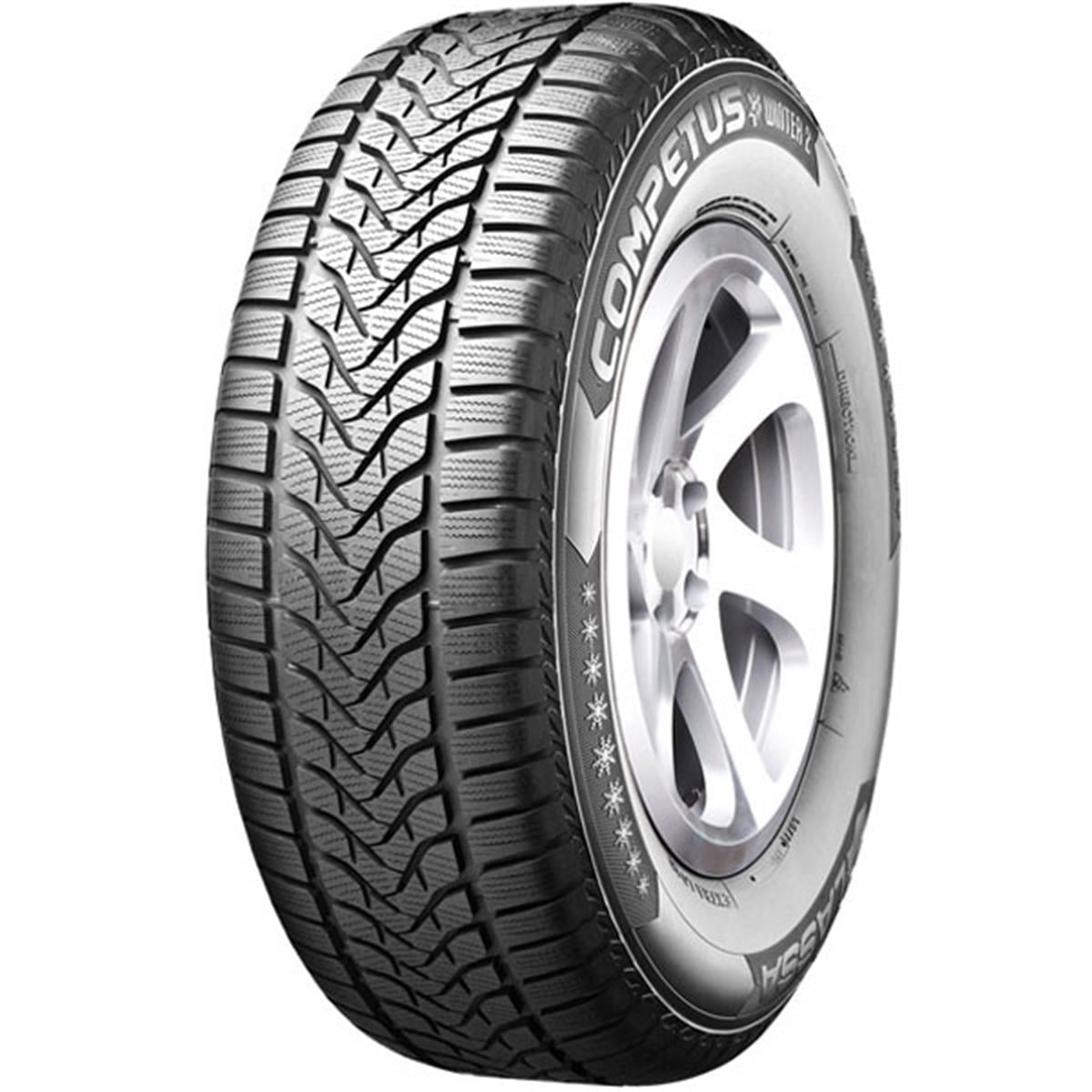 225/65R17 106H XL Competus Winter 2+ Lassa 2024
