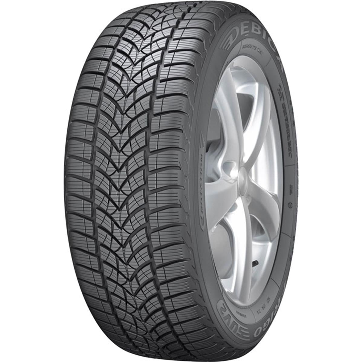 225/65R17 106H XL Frigo Suv 2 Debica 2023