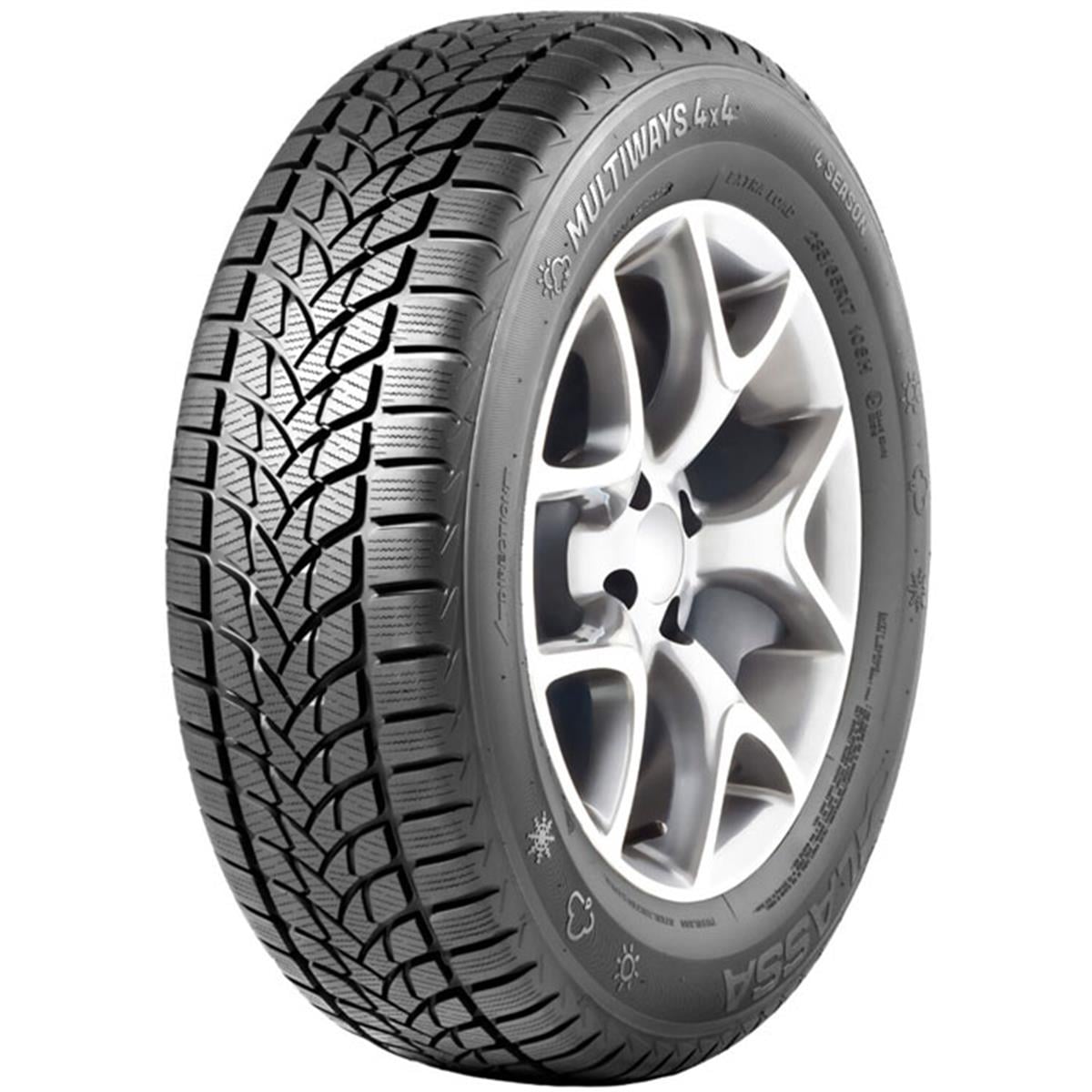 225/65R17 106H XL Multiways 4X4 Lassa 2024