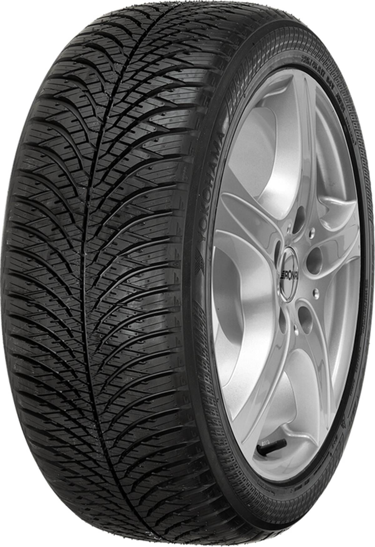 225/65R17 106V BluEarth-4S AW21 Yokohama 2024