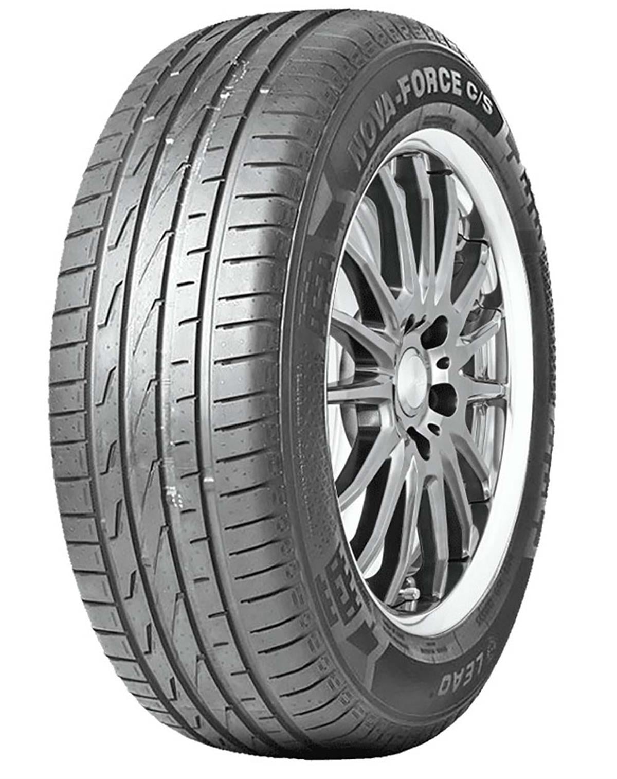 225/65R17 106V XL Nova-Force C/S Leao 2024