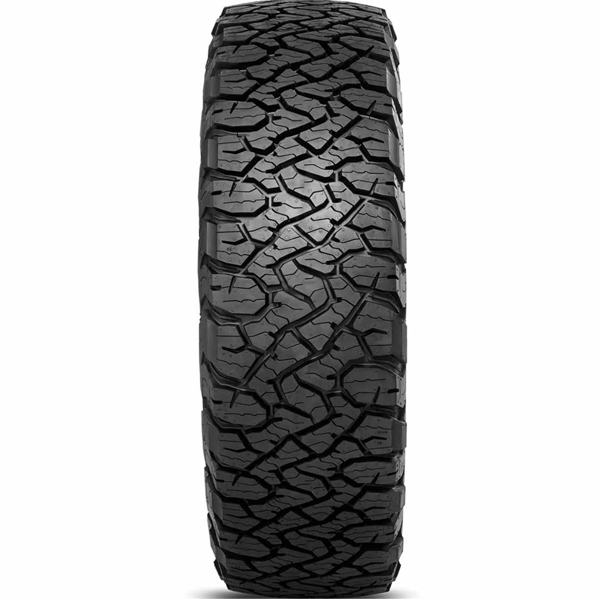 225/65R17 107/103S LT LRD All Terrain T/A KO3 Bf Goodrich 2024