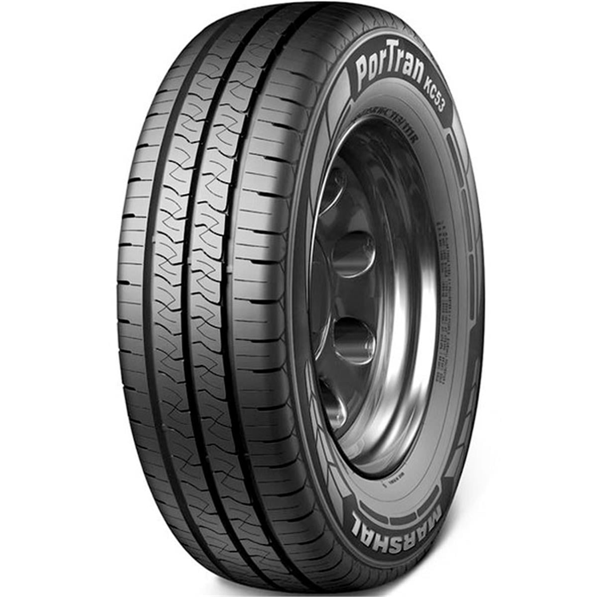 225/75R16C 118/116R 8PR Portran KC53 Marshal 2025