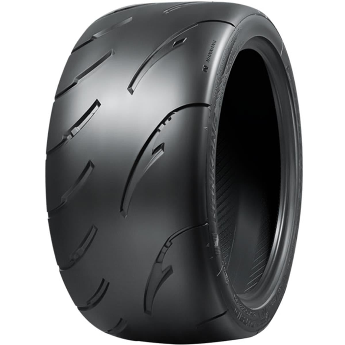 235/40R18 95Y XL Ar-1 (Tw:80) Semi-Slick Nankang 2025
