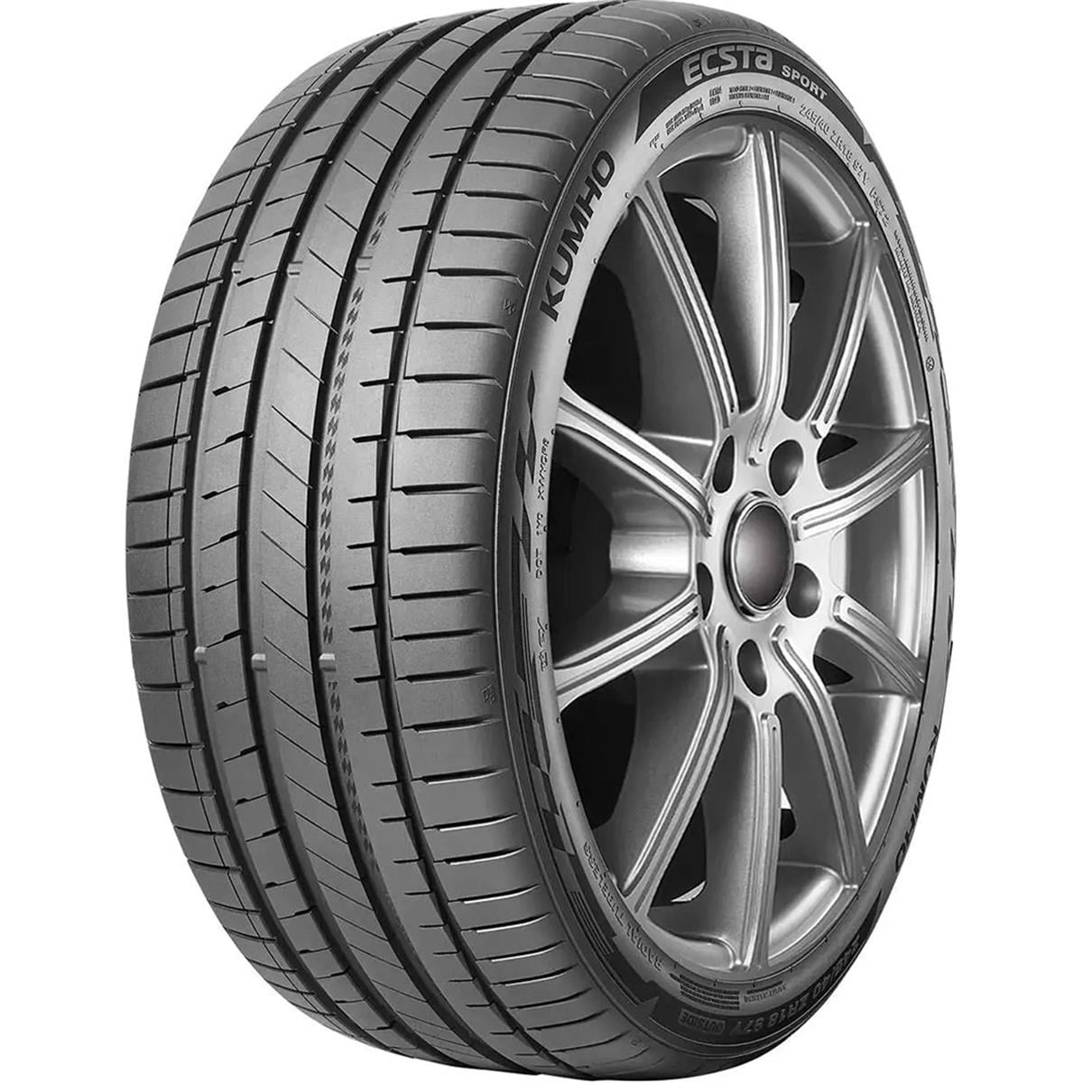 235/40R19 96Y Ecsta Sport PS72 Kumho 2024