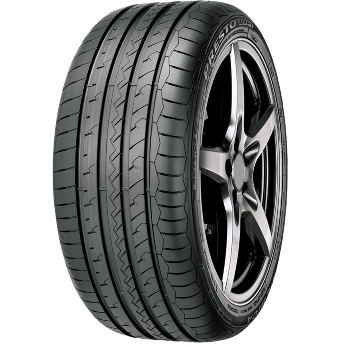 235/40R19 96Y XL Presto UHP2 Debica 2025