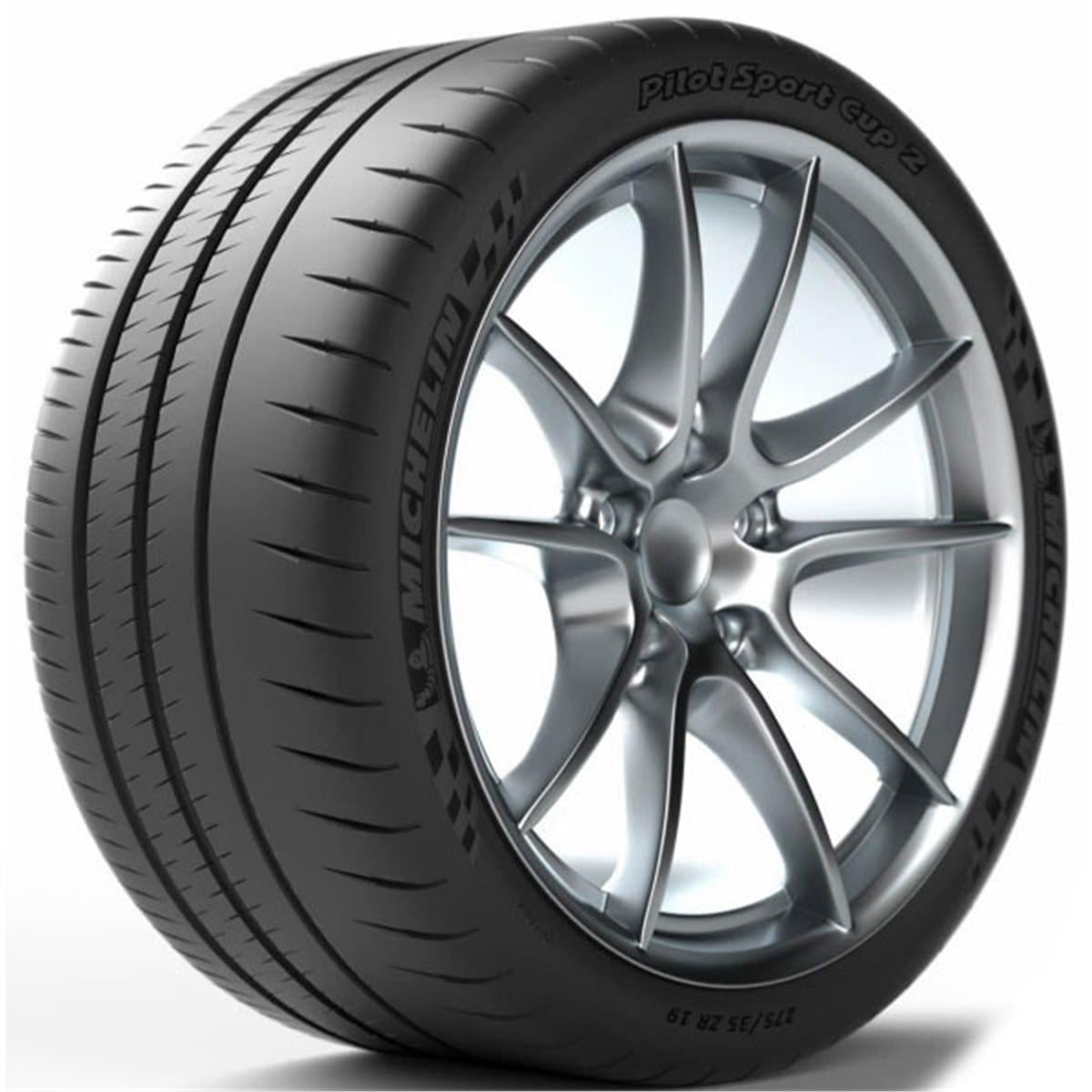 235/40R19 96Y XL ZR (Connect) Pilot Sport Cup 2 Michelin 2024