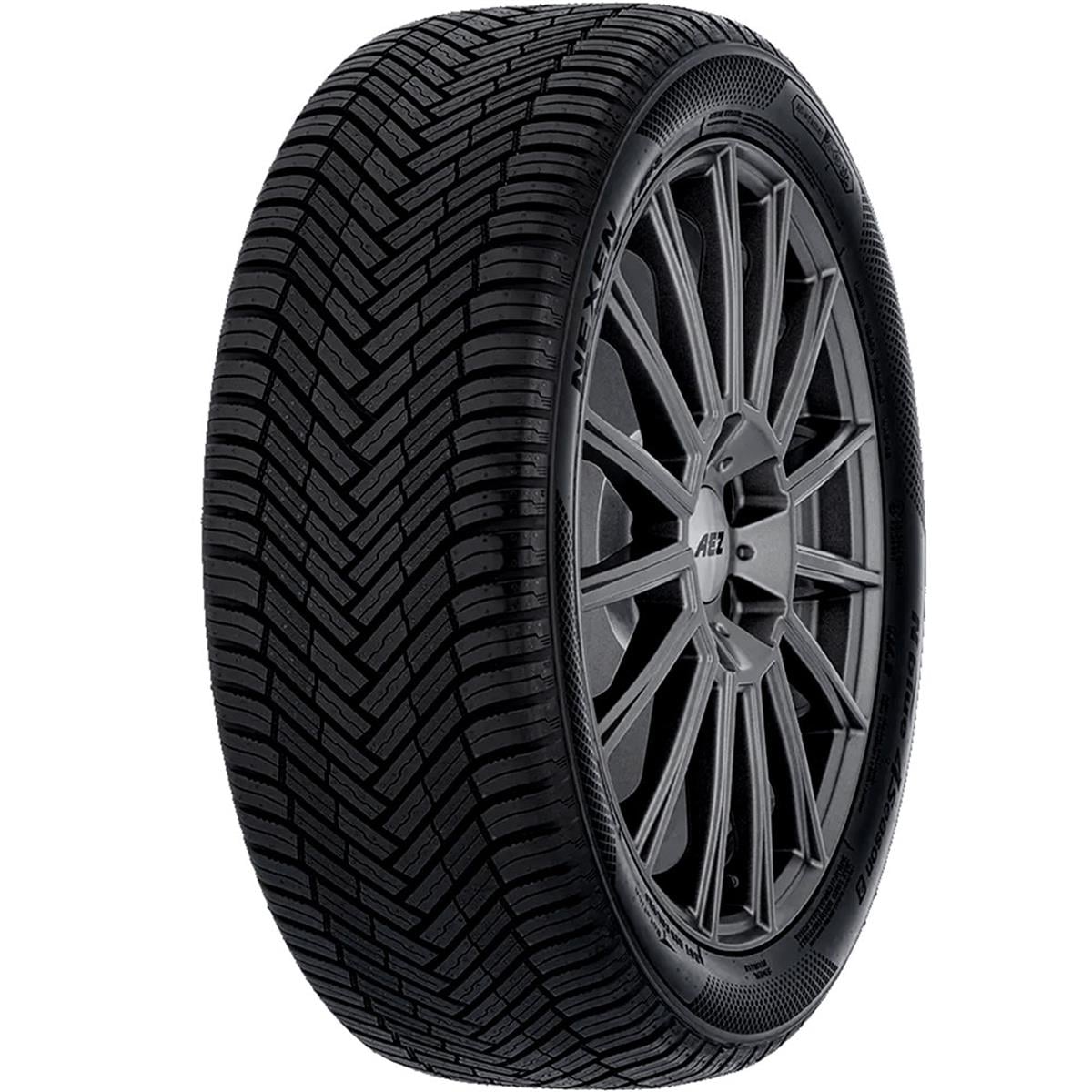 235/45R18 98Y XL N'blue 4Season 2 Nexen 2025