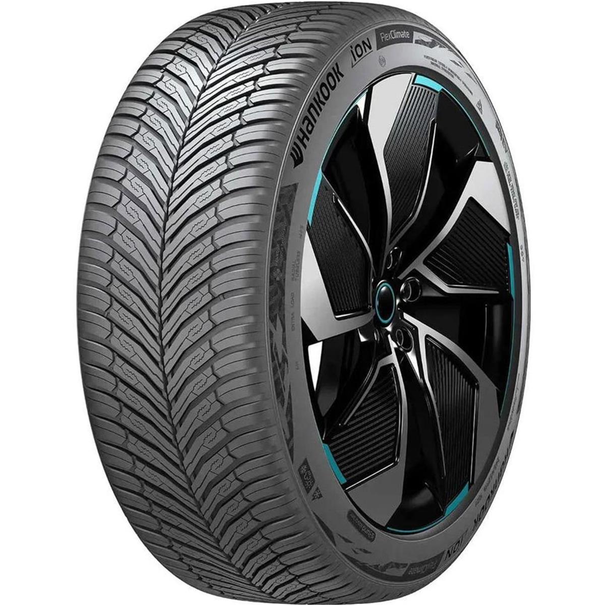 235/50R19 103V XL (EV) ION FlexClimate IL01 Hankook 2025