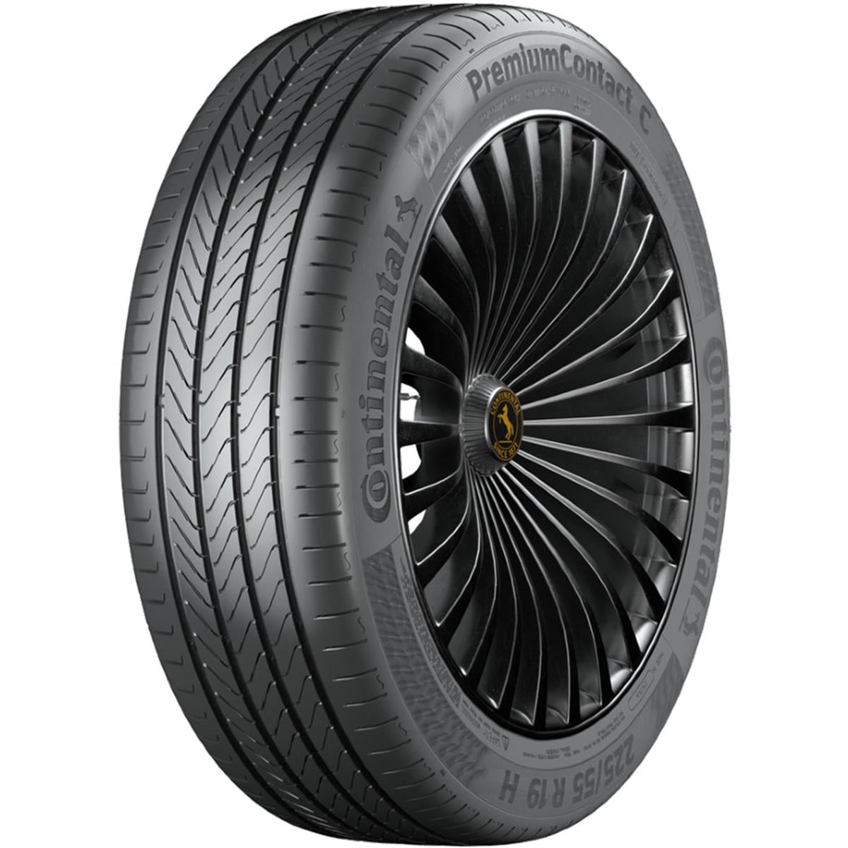 235/50R19 99V PremiumContact C Continental 2025