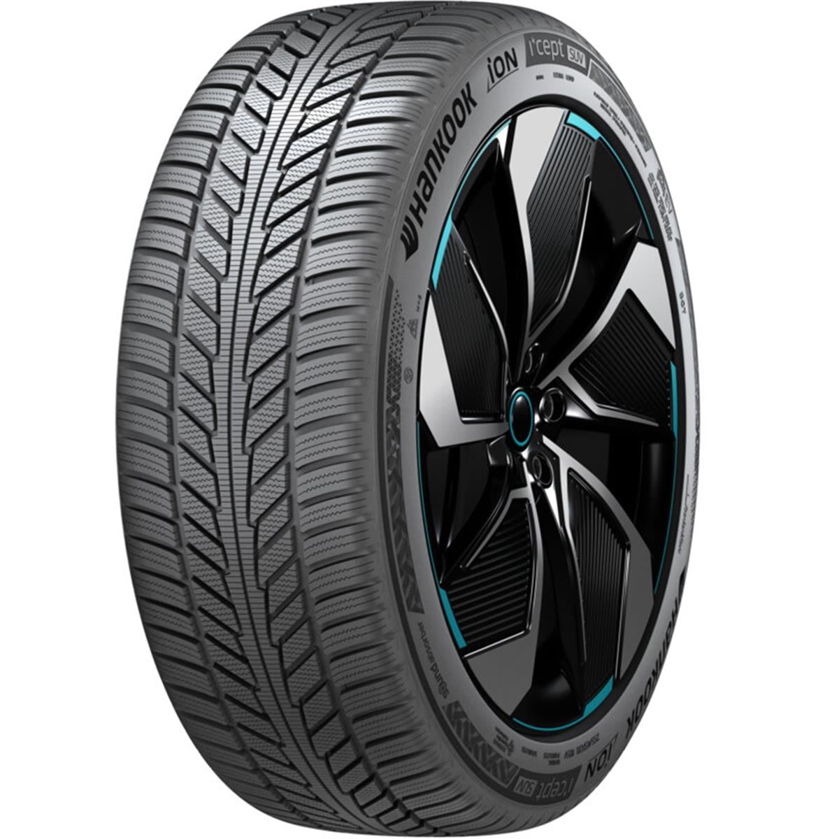 235/55R19 105V XL (EV) (Sound Absorber) ION I *cept SUV IW01A Hankook 2023