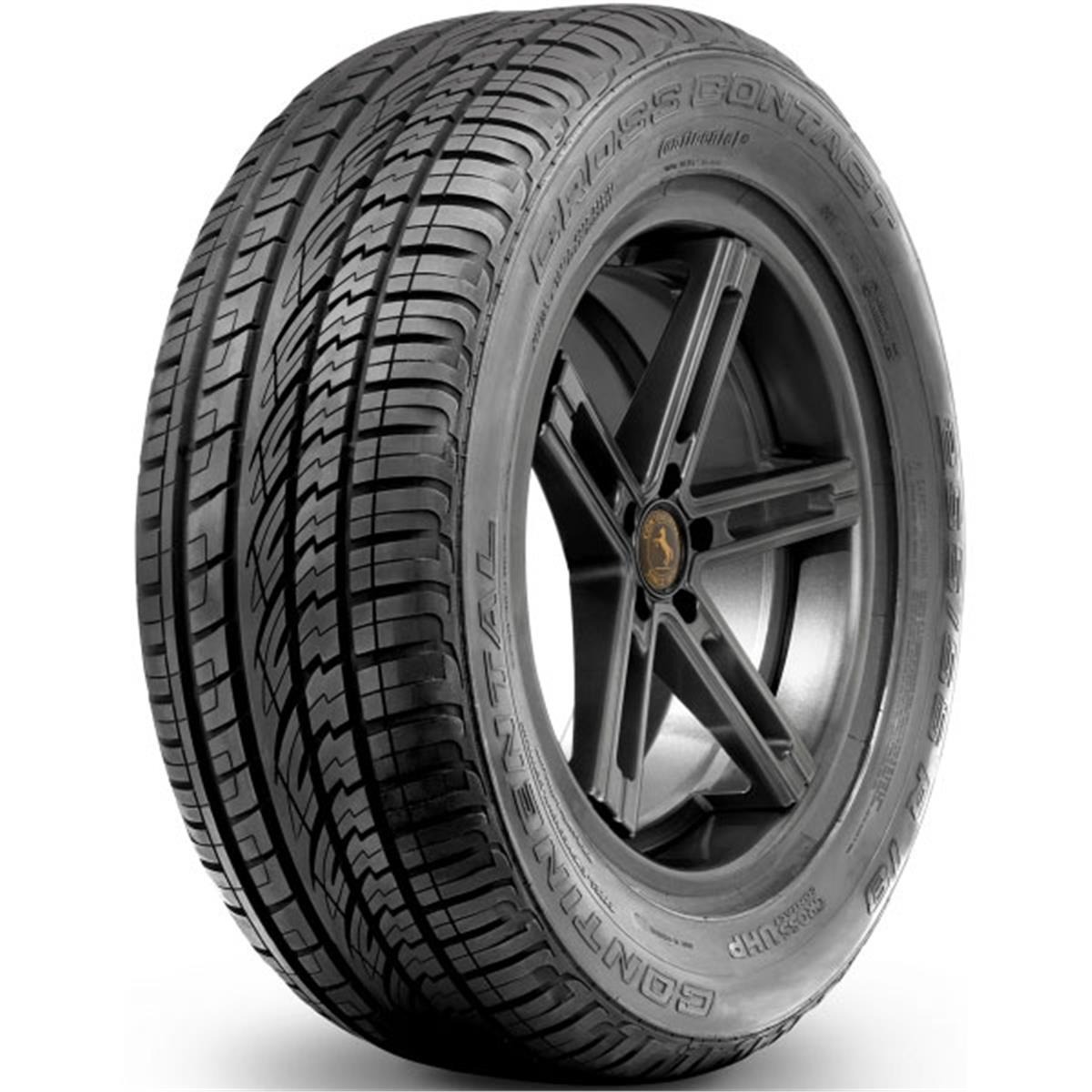 235/55R20 102W CrossContact UHP Continental 2023