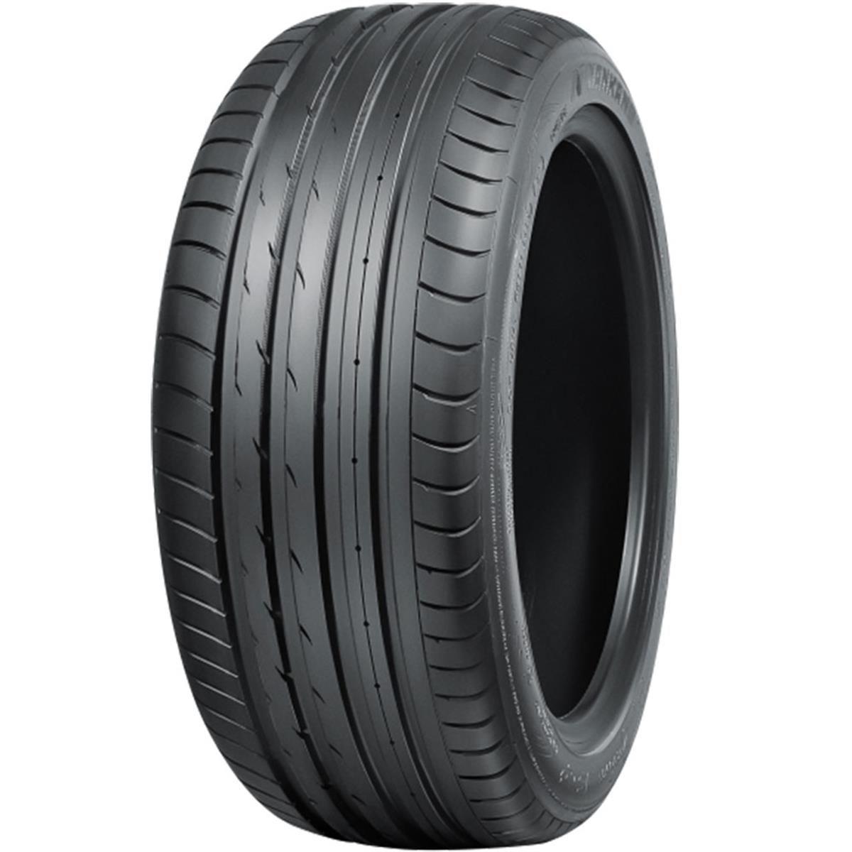 245/35R18 92Y XL Sportnex AS-2+ Nankang 2025