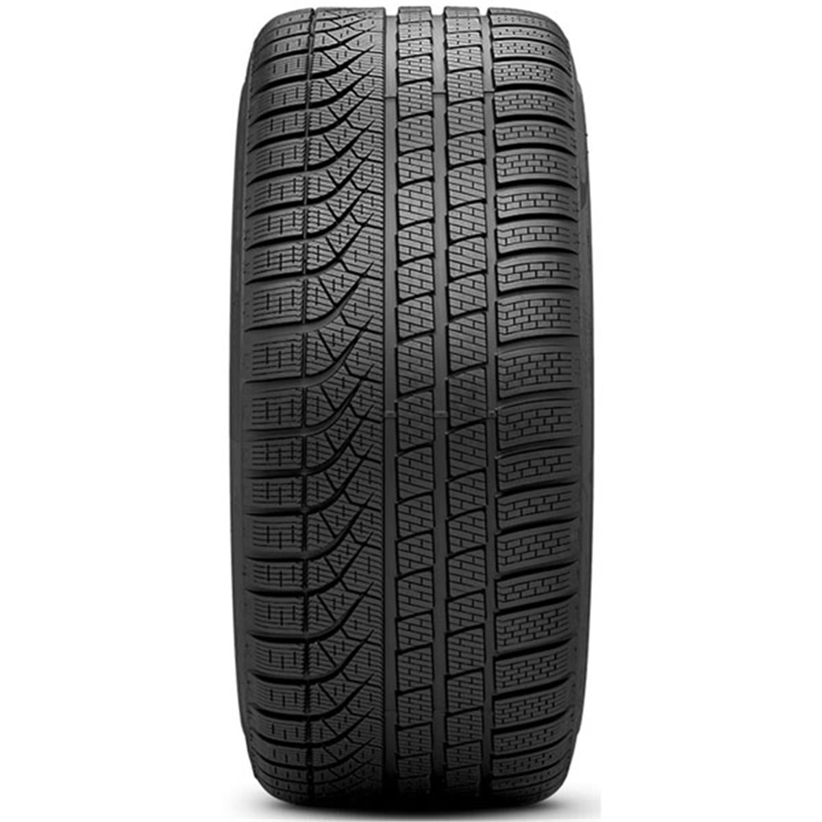 245/35R20 95W XL Pzero Winter 2 Pirelli 2025