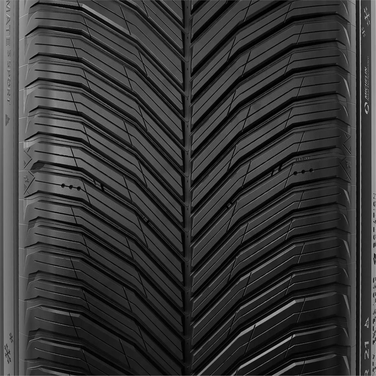 245/40R18 97Y XL CrossClimate 3 Sport Michelin 2024
