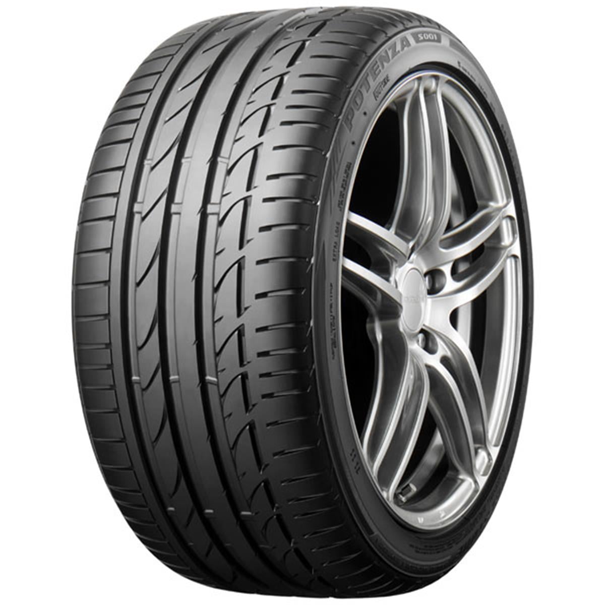 245/40R18 97Y XL Extended (MOE) Potenza S001 Bridgestone 2025
