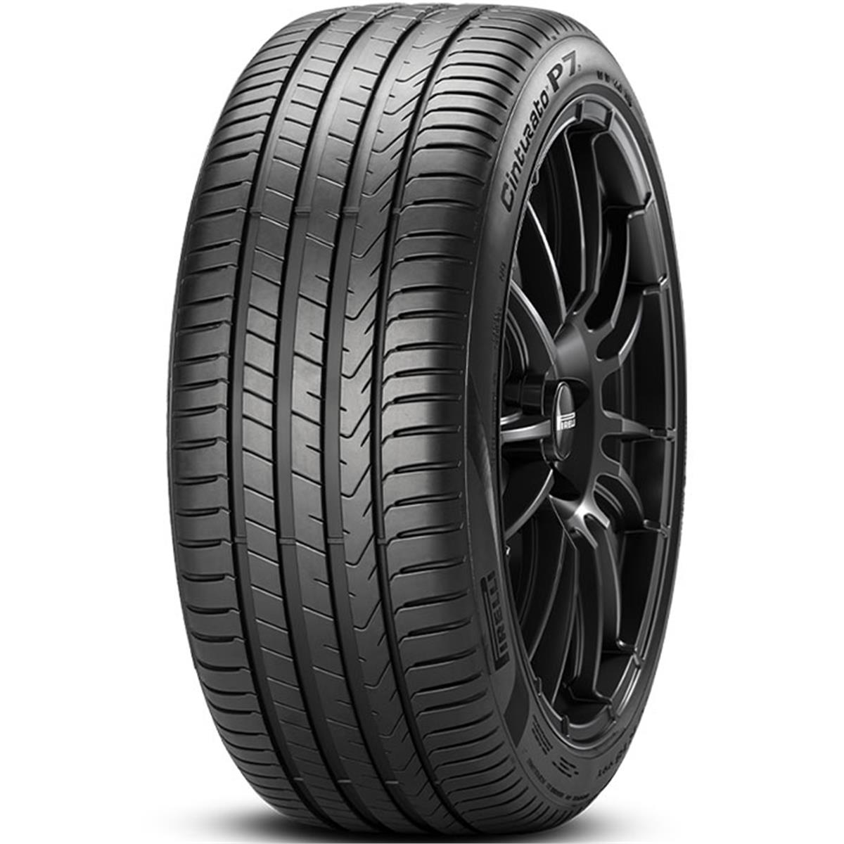 245/40R18 97Y XL (MO) Cinturato P7 (P7C2) Pirelli 2025