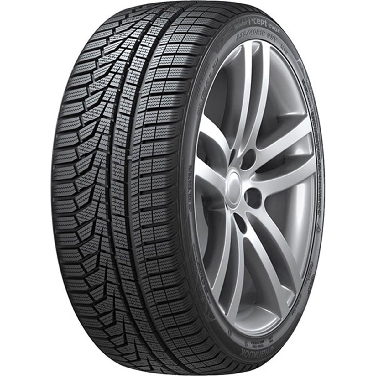 245/40R19 98V XL (RFT) Winter i-cept Evo 2 W320B Hankook 2025
