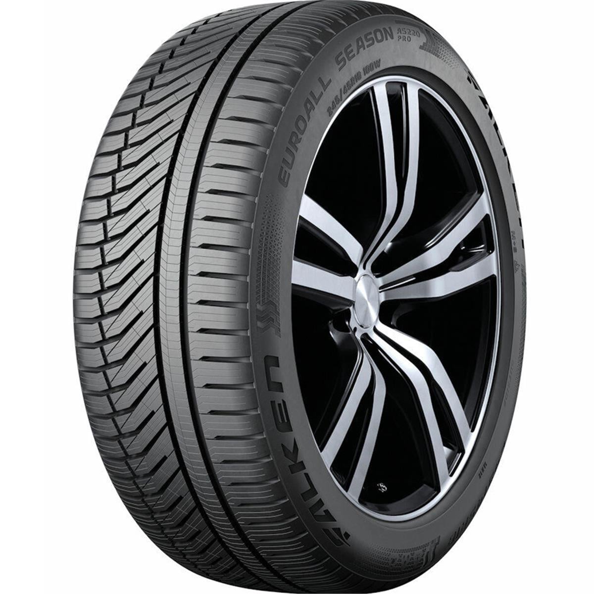 245/45R19 102W XL EuroAll Season AS220 Pro Falken 2025