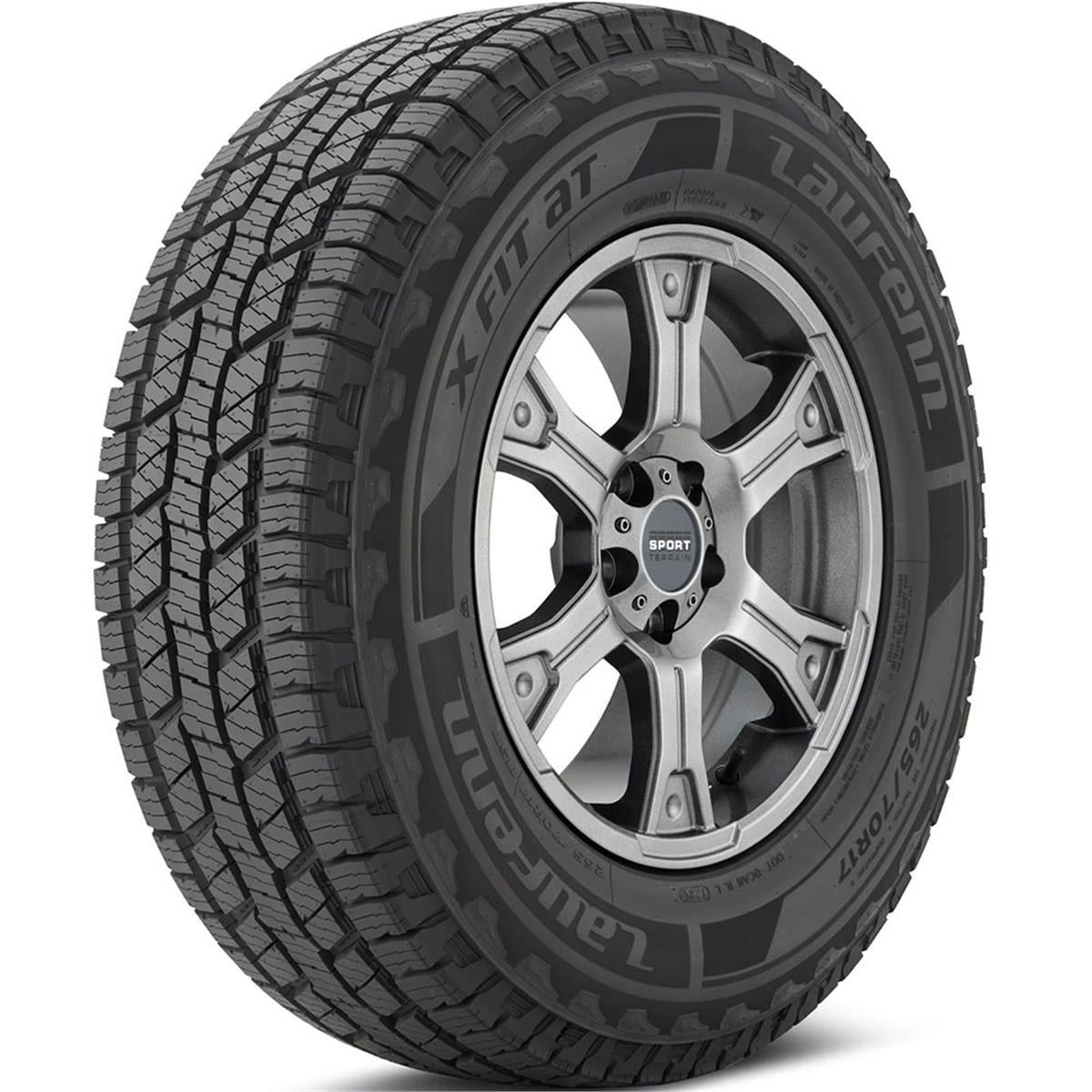 245/75R16 111T X Fit AT LC01 Laufenn 2025