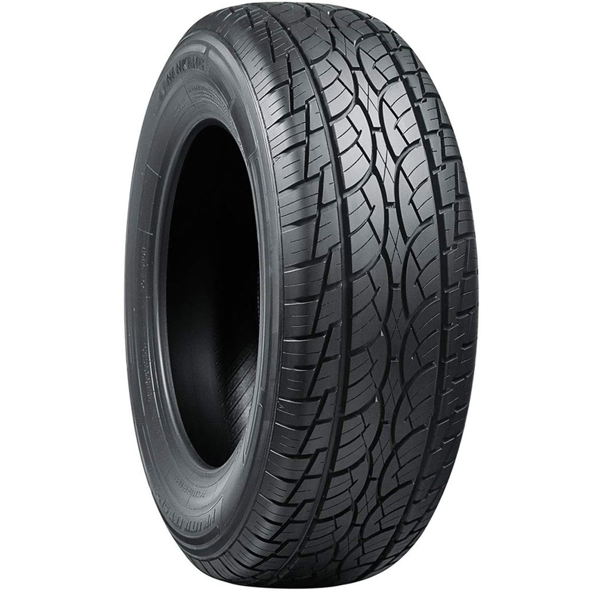 255/30R22 95V XL Utility SP-7 Nankang 2025